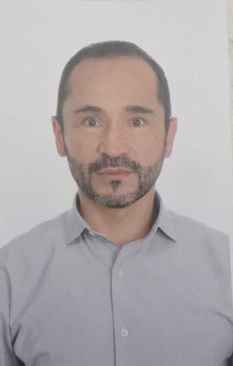 Hebert Suarez