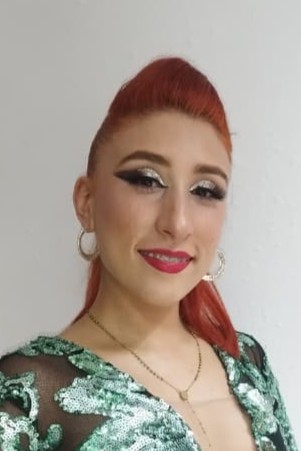 Viviana moreno