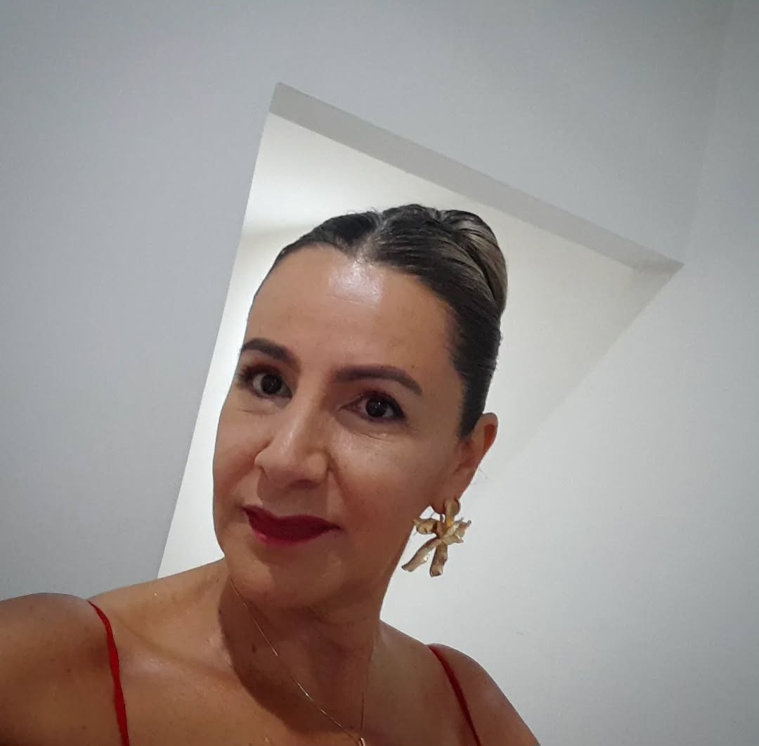Claudia giraldo