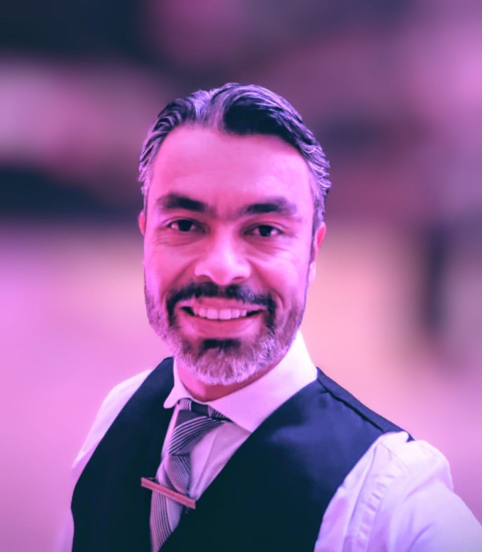 Mauricio Valencia