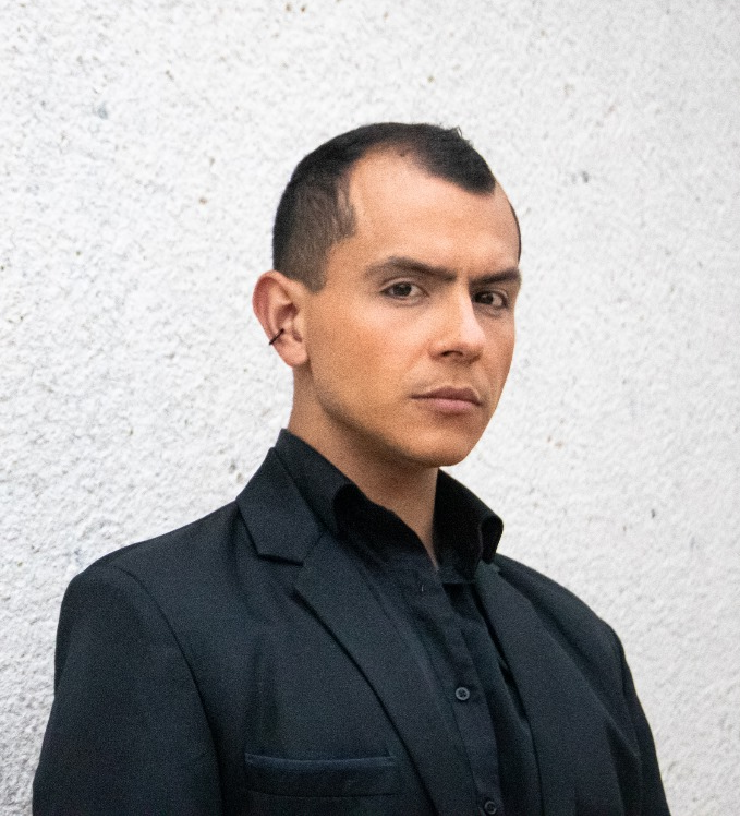 Michael Vargas