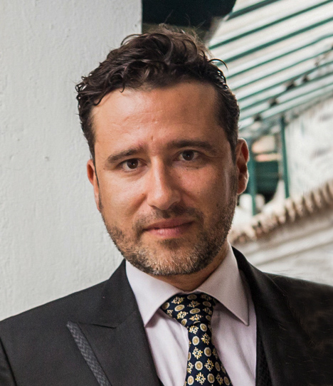 Ramiro Mateus