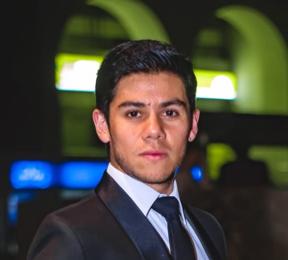 David Ospina