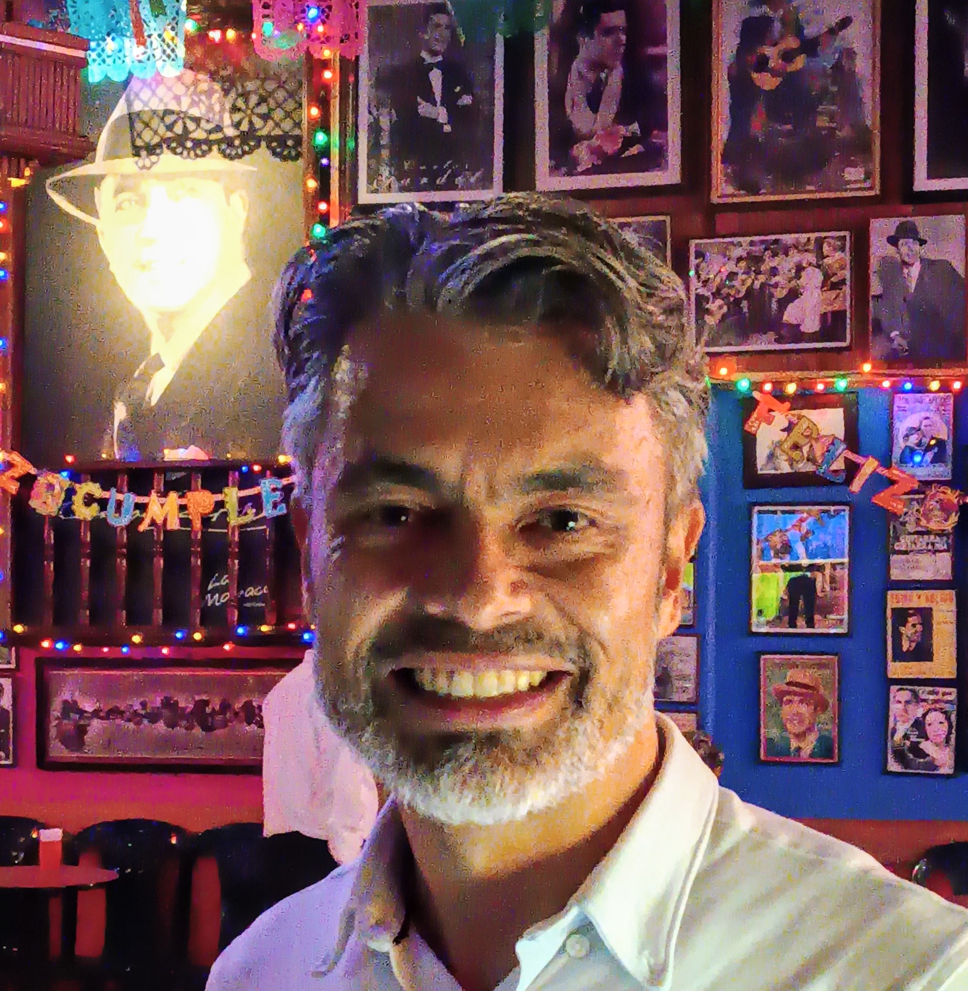 Mauricio Valencia