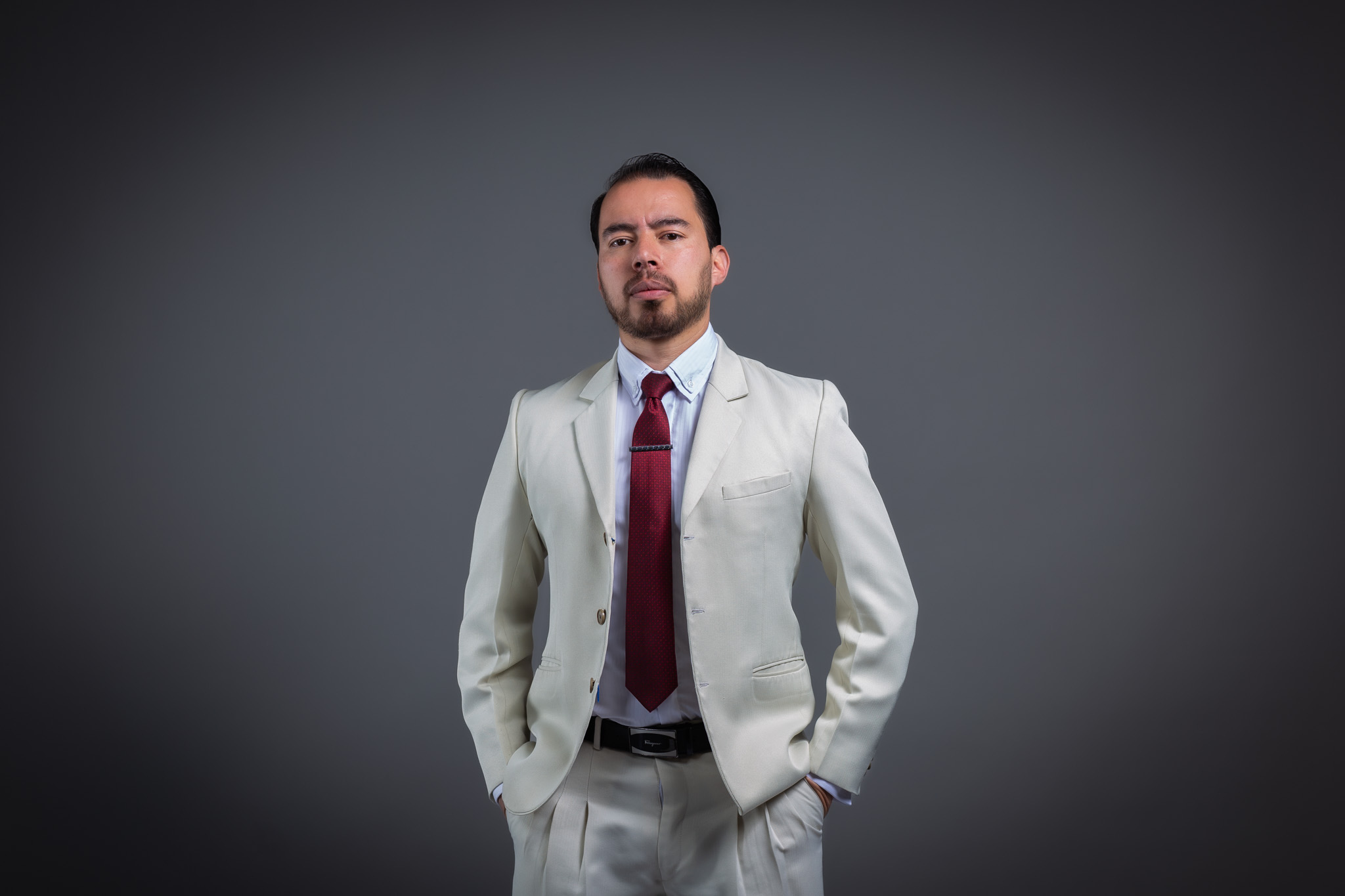 Carlos Ochoa