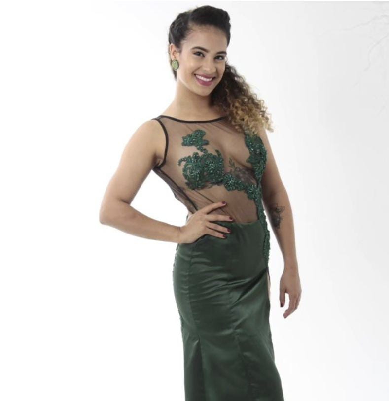 Ana Sandoval