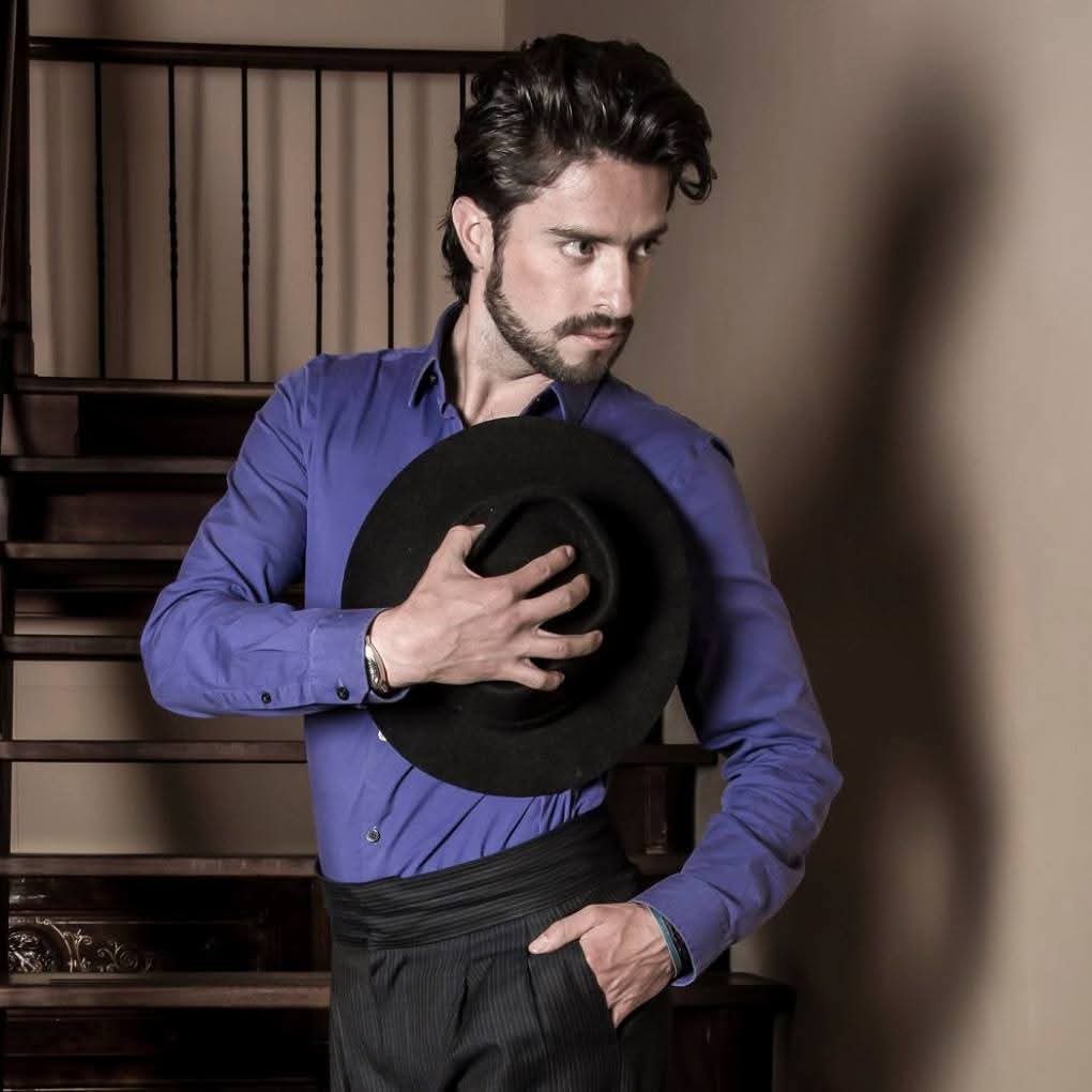 Juan Felipe Franky